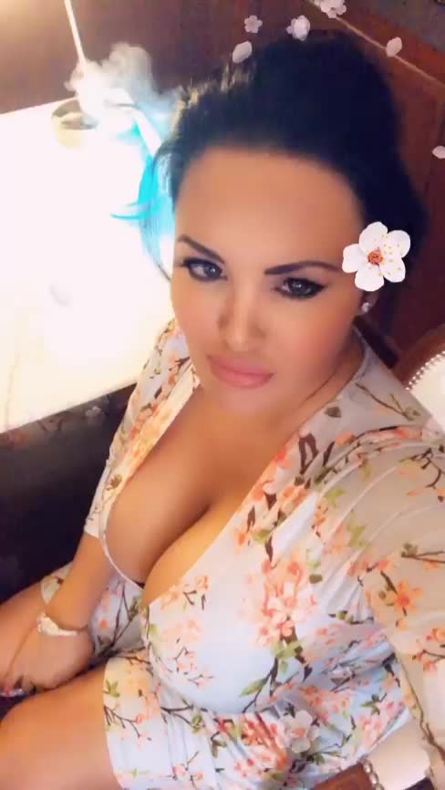 Flower Robe
