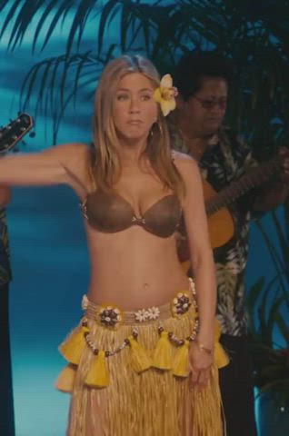 Celebrity Jennifer Aniston Sexy Porn GIF by celebsprincess