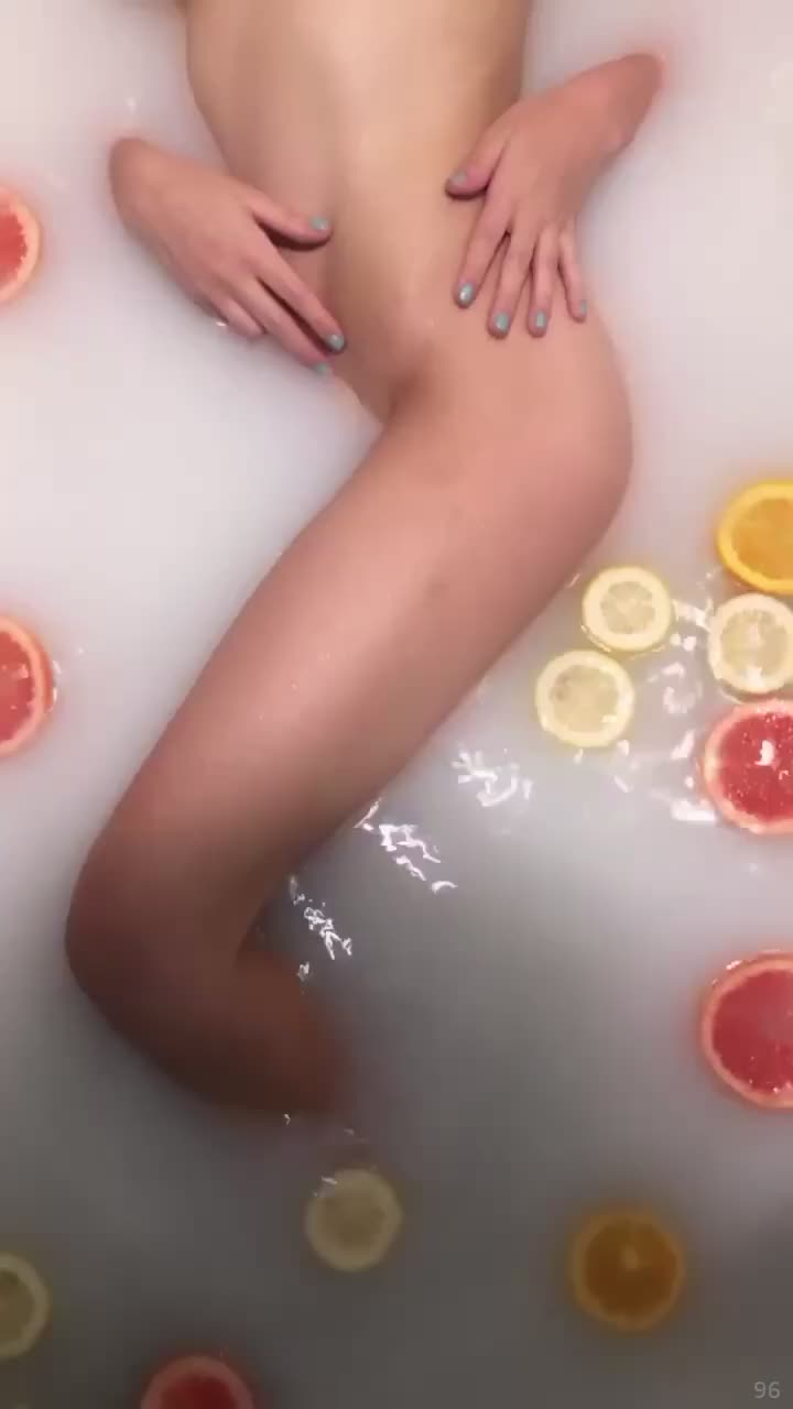 Who is she?