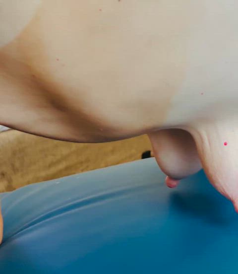 Can I be your favorite cougar mommy