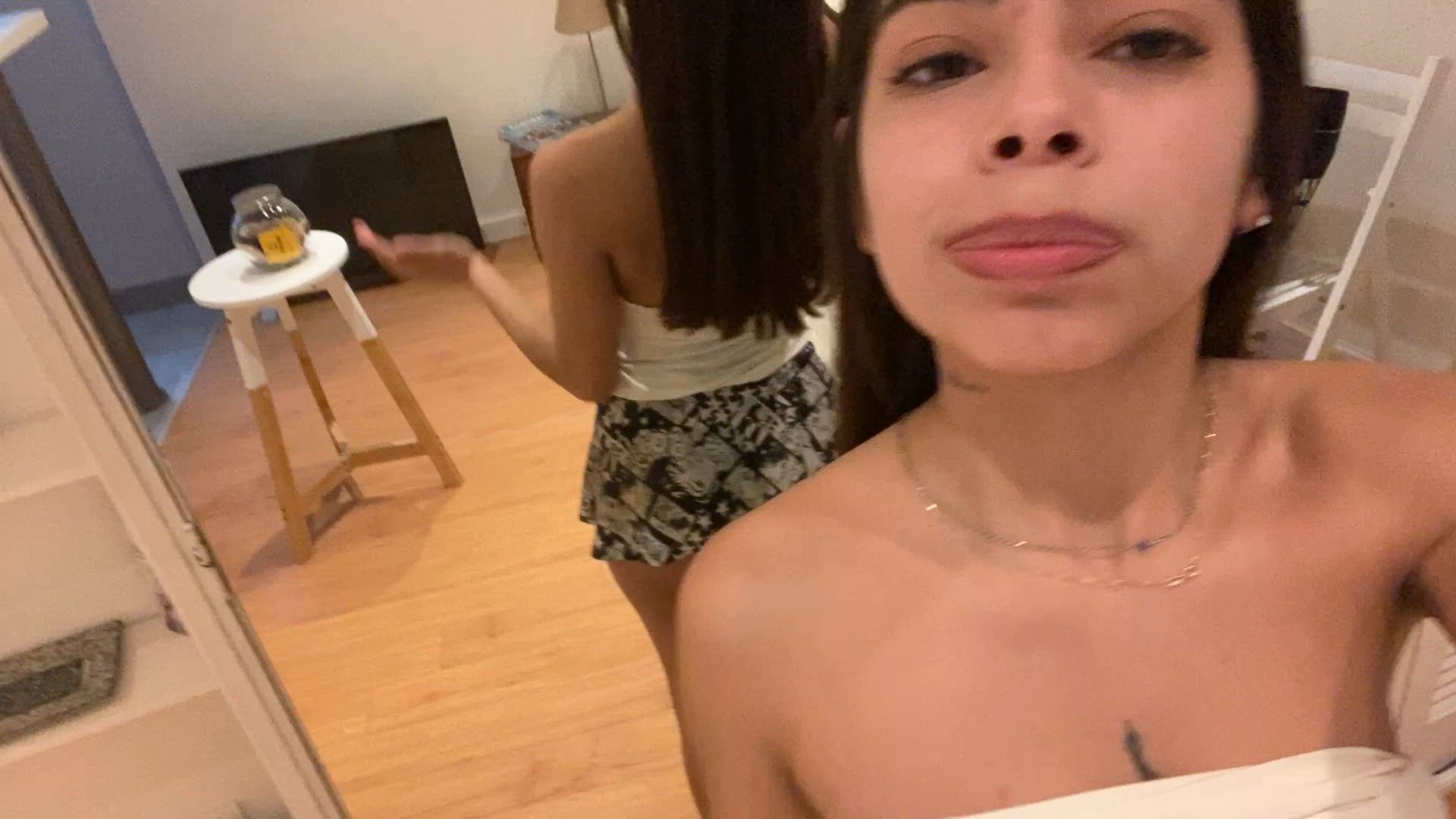 pretty thick legal college slut