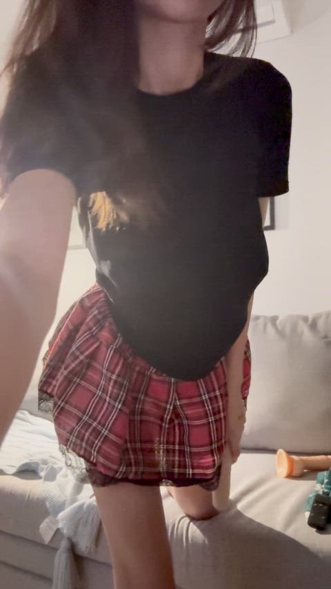 POV: You cheat on your wife with your favorite student.