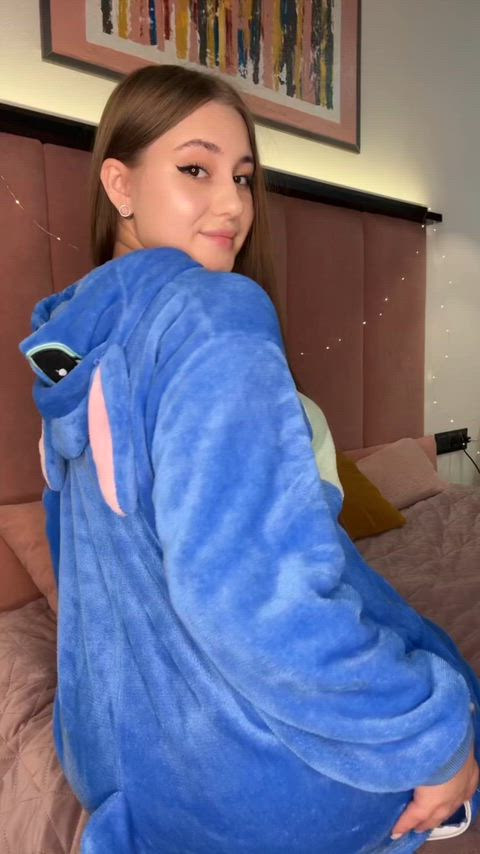 Aren’t you hungry by the way (fuckdoll)