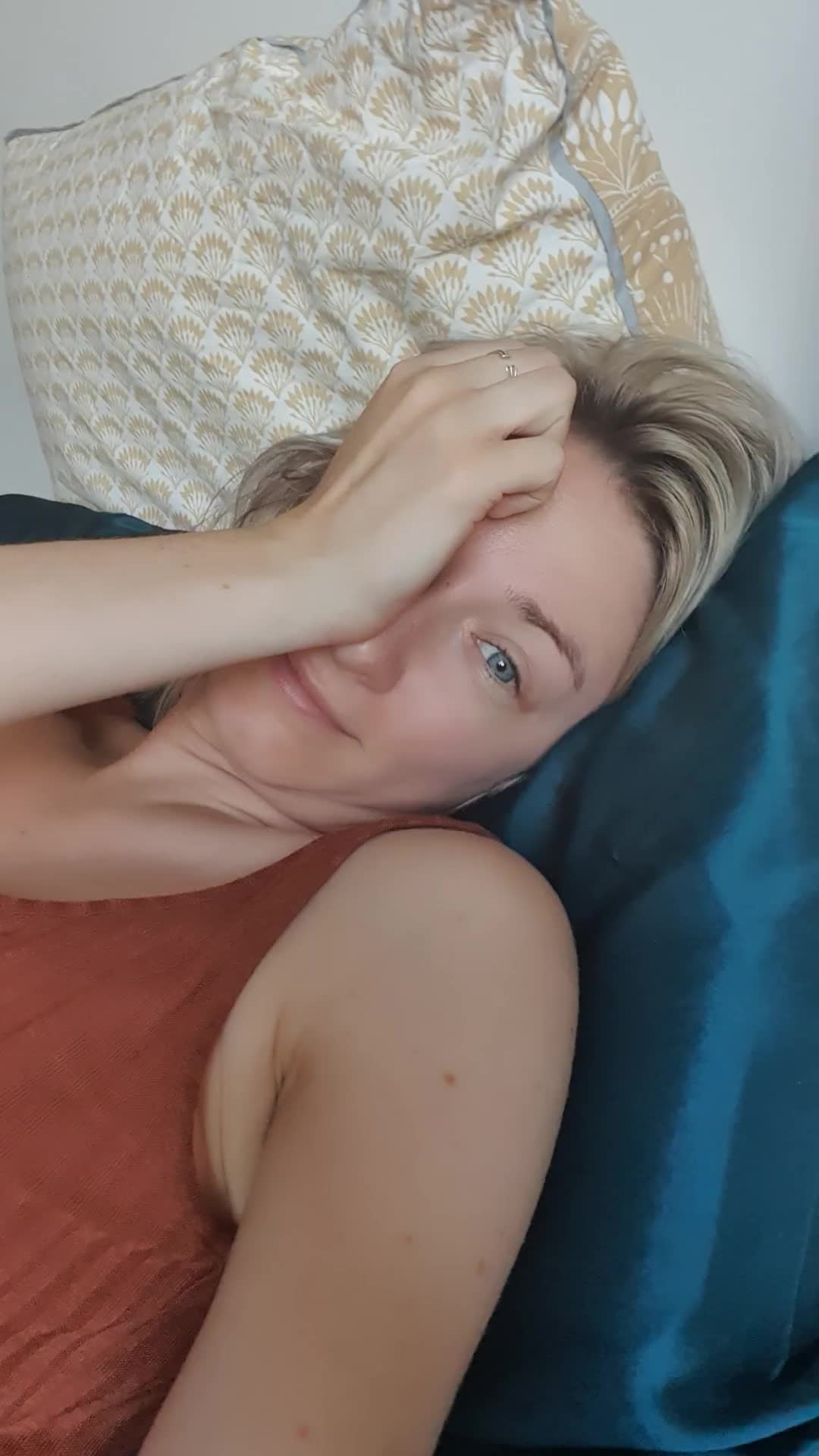 Good morning!