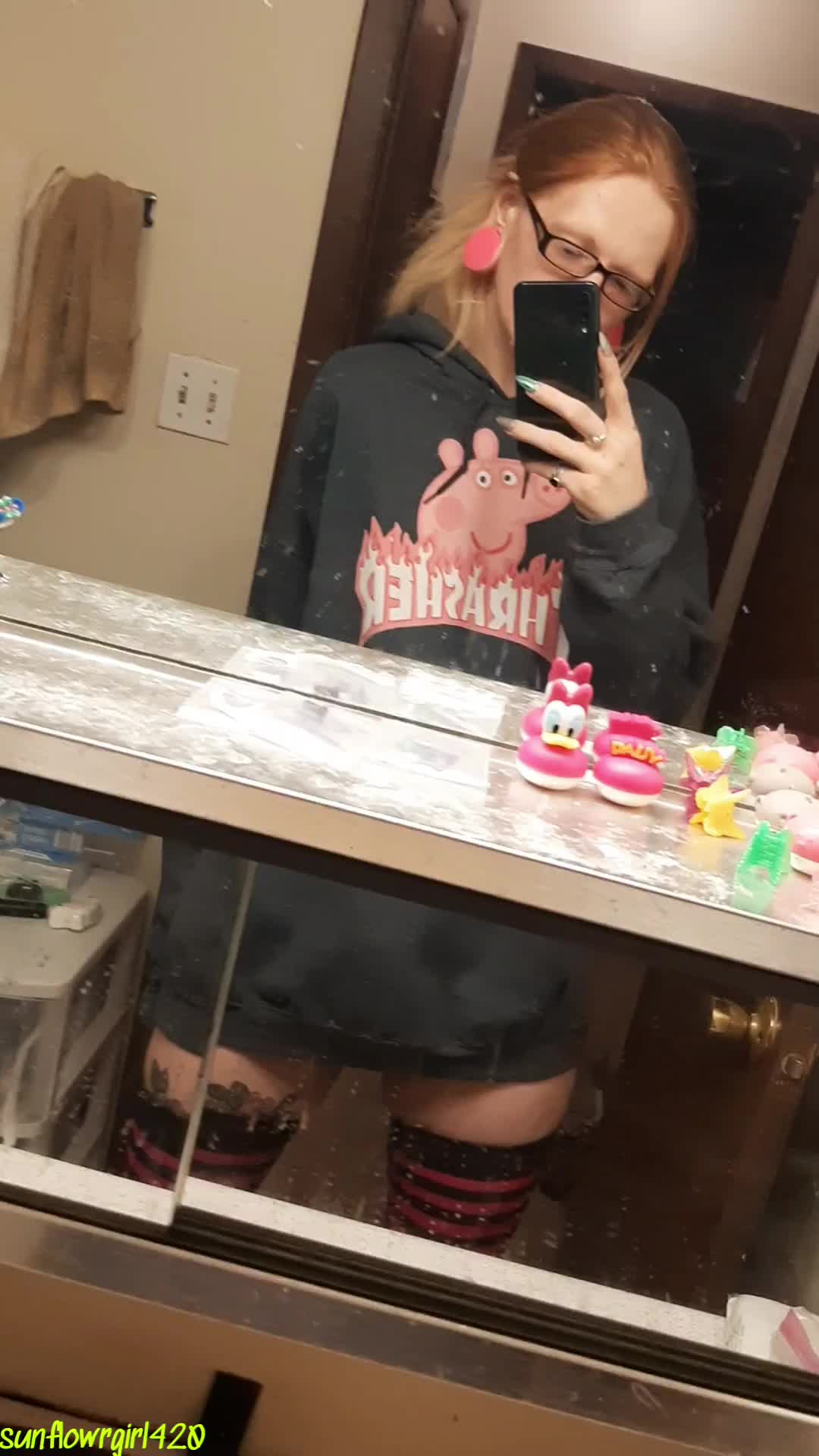 do you like girldick in the morning?😈