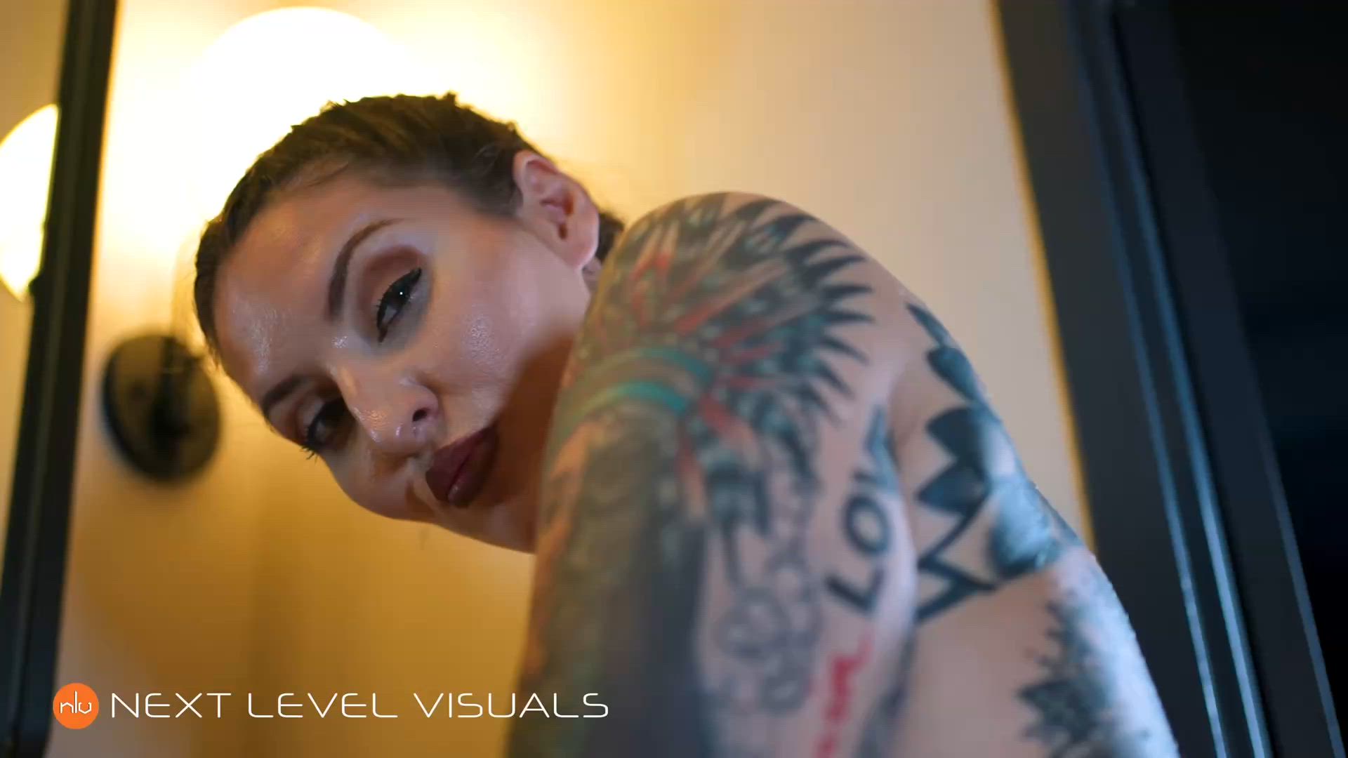 Ass, Booty, Brunette, Pussy, thick-booty