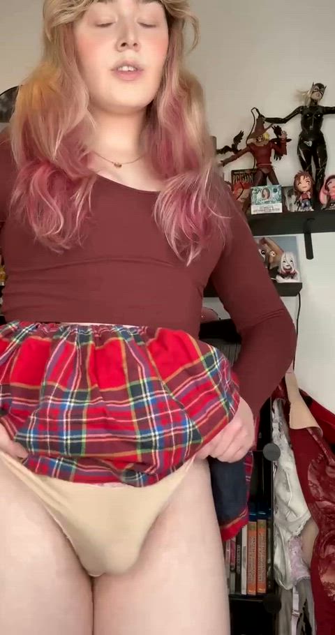 If you had to rate how good my body looks, how much would you give it?