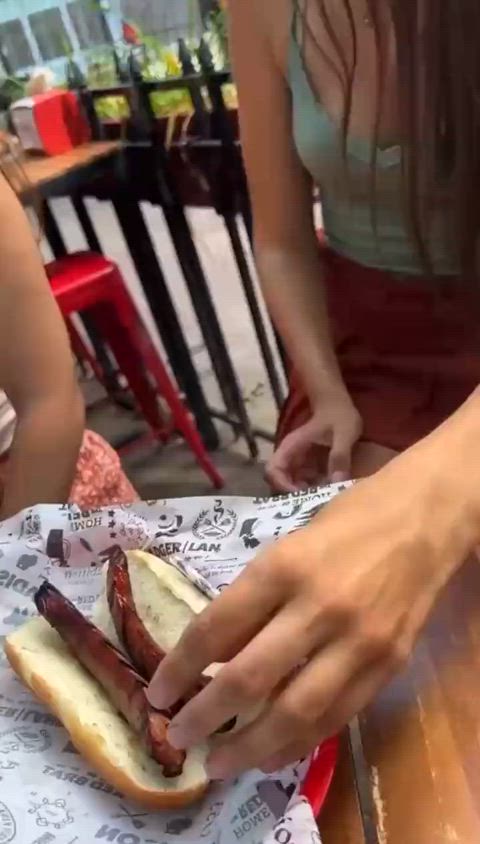 Amateur Exhibitionism Exhibitionist Masturbating Outdoor Petite Public Pussy Solo Voyeur Porn GIF by populardick