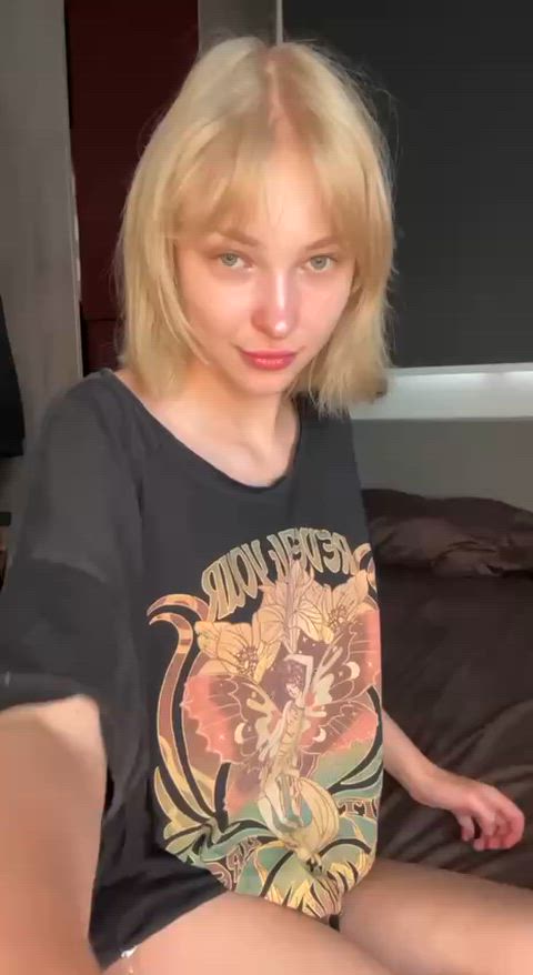 Will u agree pleasure me?