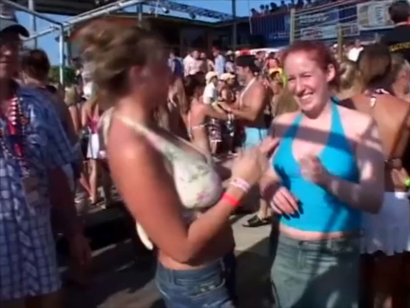 Massive chest taters