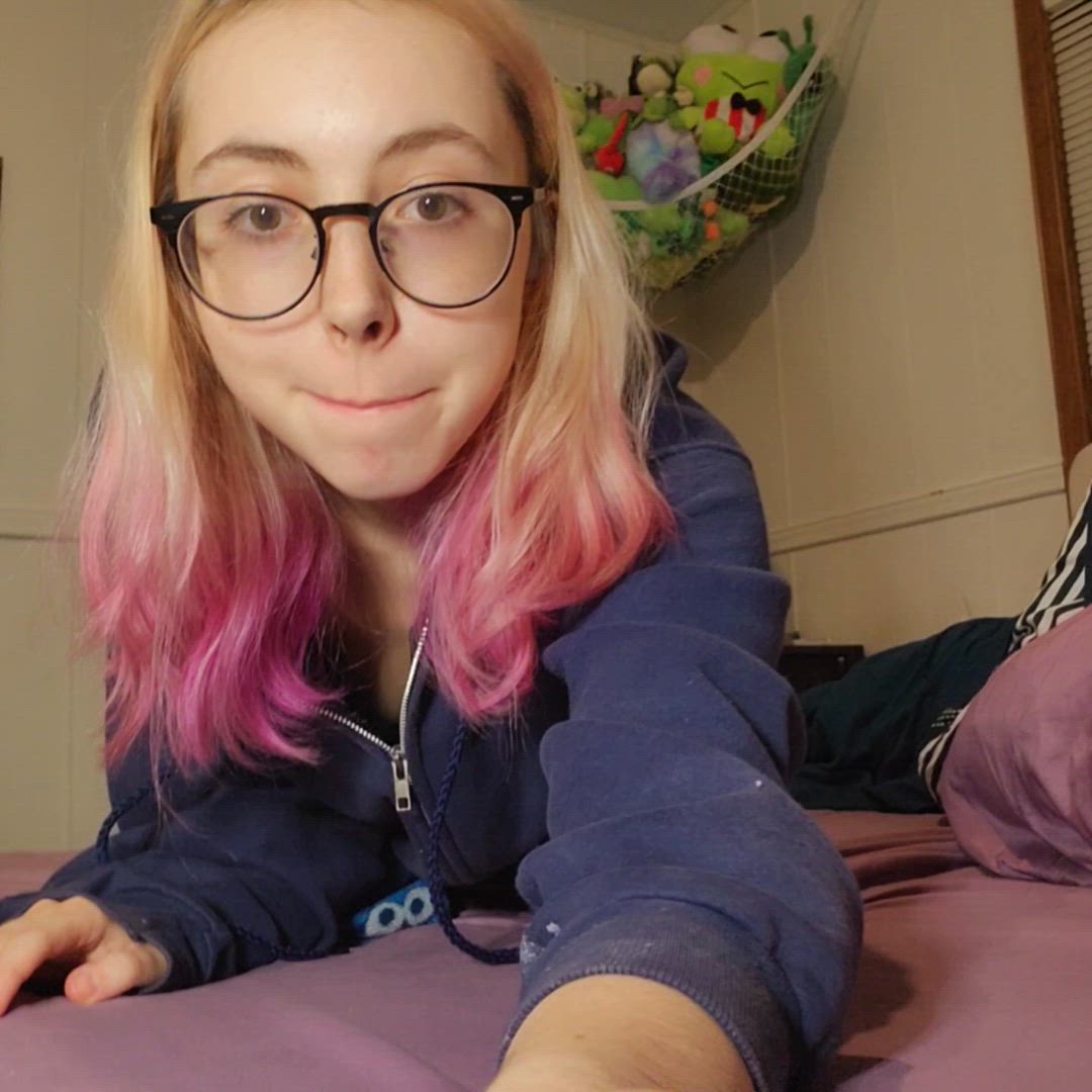 Ass, Camgirl, Cute, OnlyFans, Small Tits, Solo