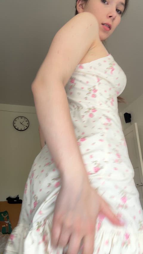 Amateur Ass OnlyFans Porn GIF by ponchofreddo