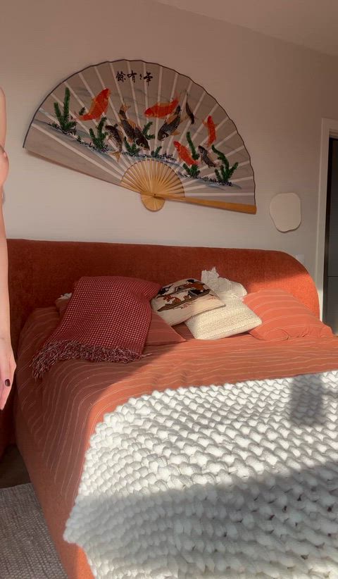 A sweet japanese snack