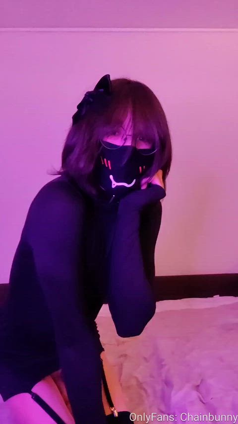 When we get to my place after the date~ 🩷