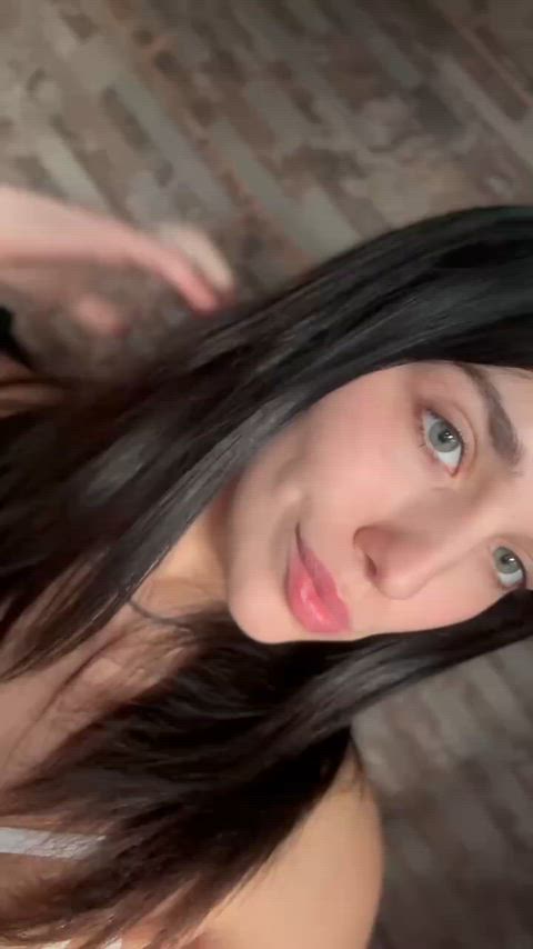 I want a baby bump. Who can give it to me?