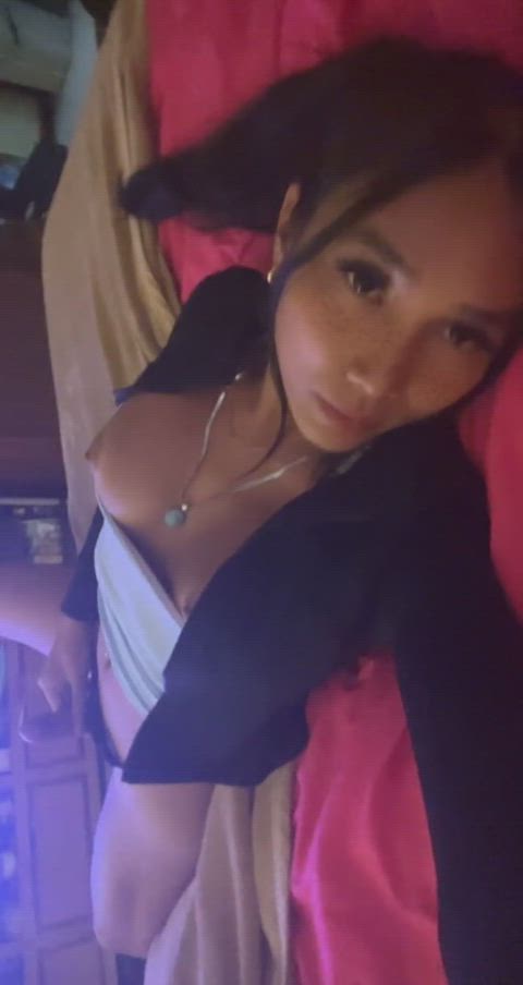 Would you say lm hot?