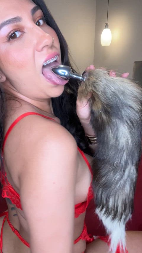 Say YES and I'll flood your inbox with my nudes (no joke!)