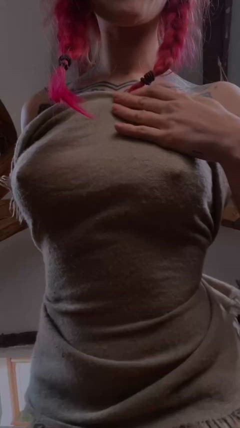 let’s take this off