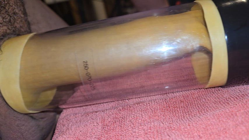 Heres a clip from another angle