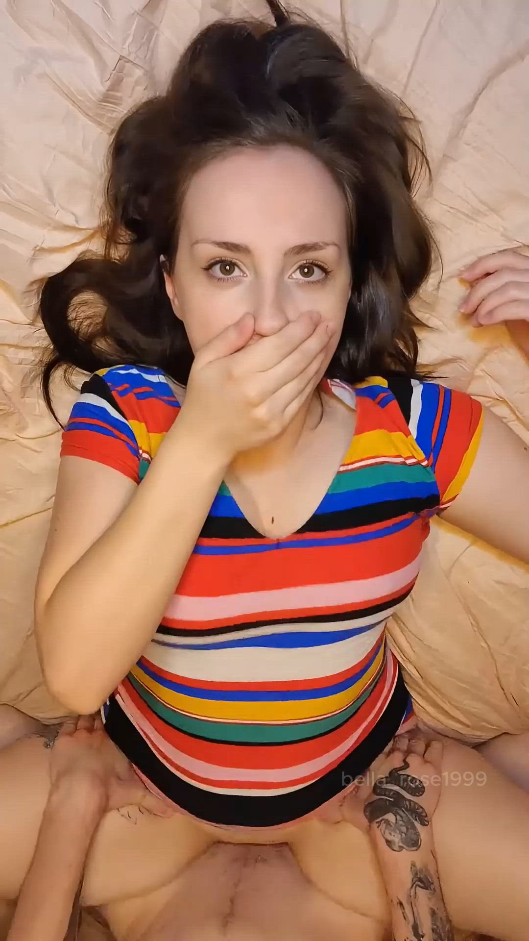 Amateur, Brunette, Cute, Hardcore, Homemade, NSFW