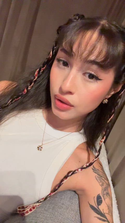 Amateur Cock Masturbating OnlyFans Solo Porn GIF by mu_lan