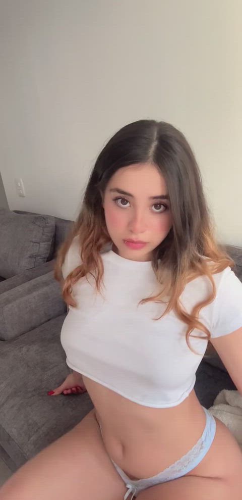 My mouth craves that big size