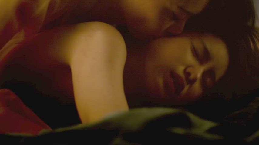 Asian Boobs Lesbian Tits Tribbing Porn GIF by ieaoujdp