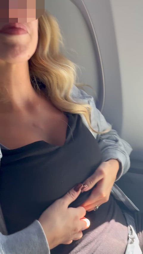 I’m ready to join the mile high club :)