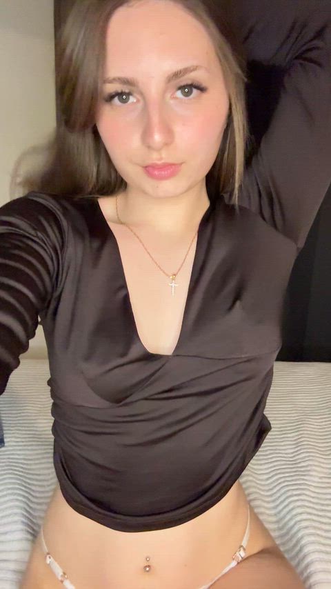 Blurred video preview