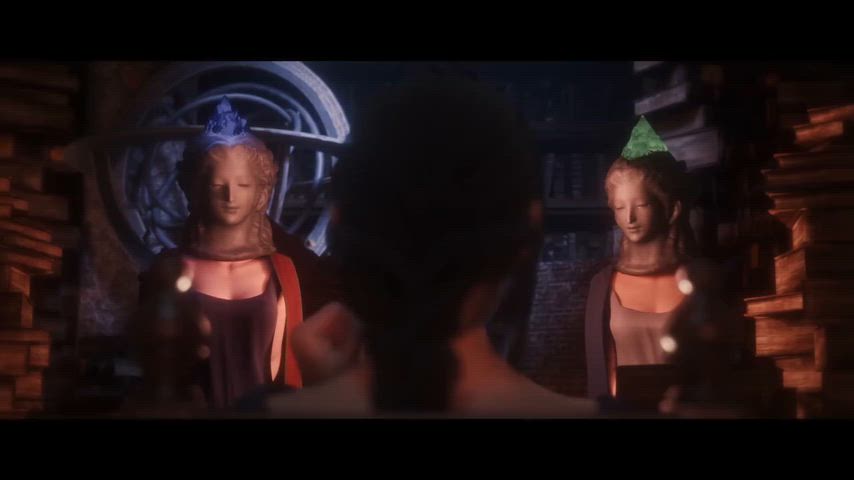 Receiving punishment (Elden Ring) [Mept44]