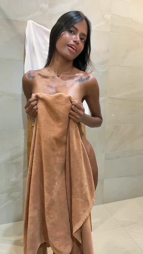 Blurred video preview