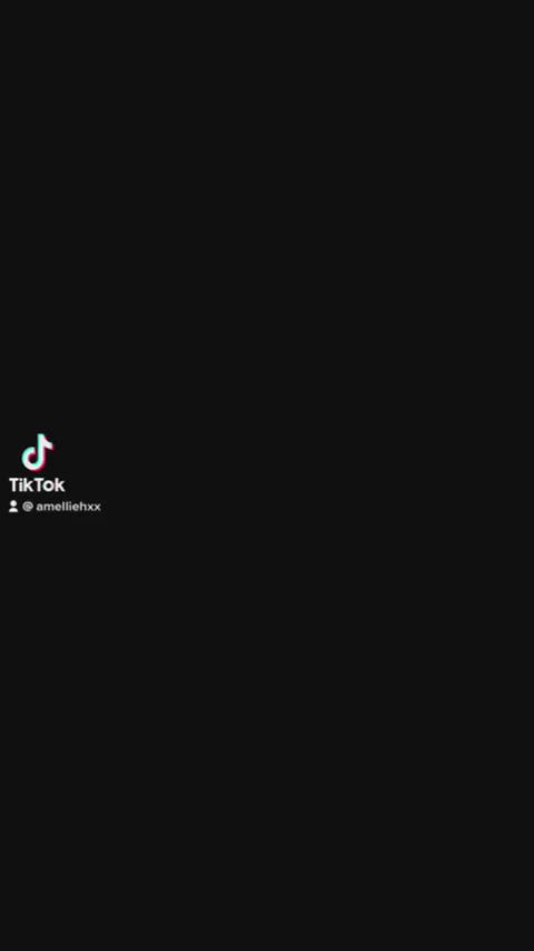 Amateur TikTok r/TikTits Porn GIF by amellieh