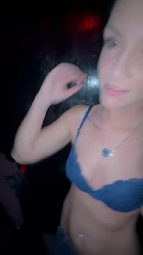 I have turned down a cock a time or two, always disappointing!