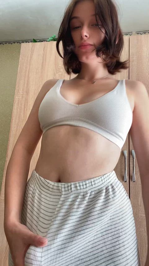 Does it make you uneasy?