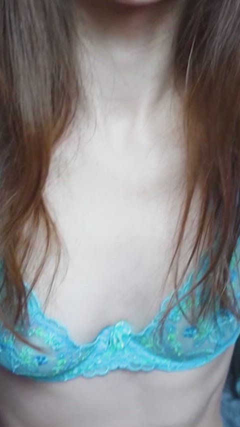 I show you my new set..Did you see that at the end