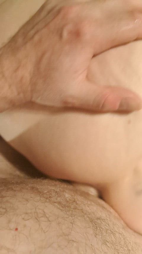 My wife is such a slut, she loves ATM 🤤💦