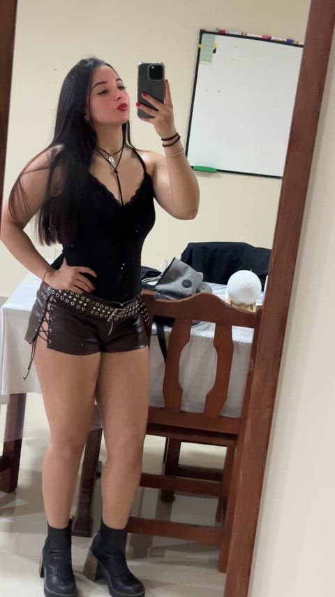 How many times a day can you cum?