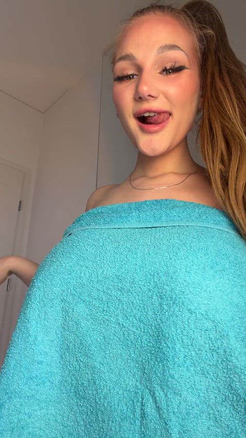 Amateur OnlyFans Tits Porn GIF by relative_rub