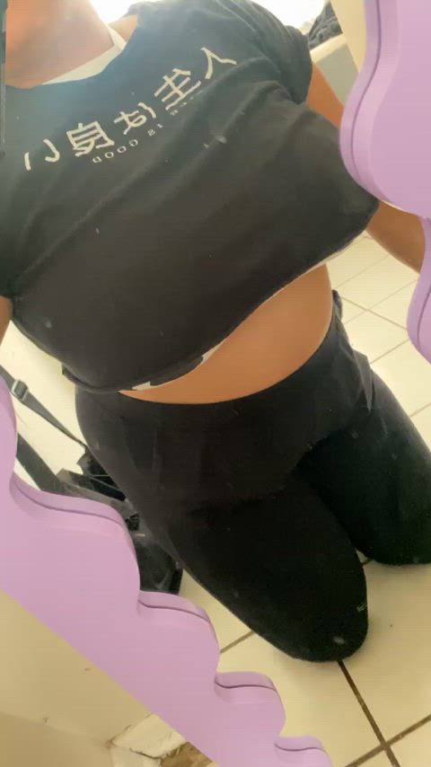 I don’t think this counts as a bra