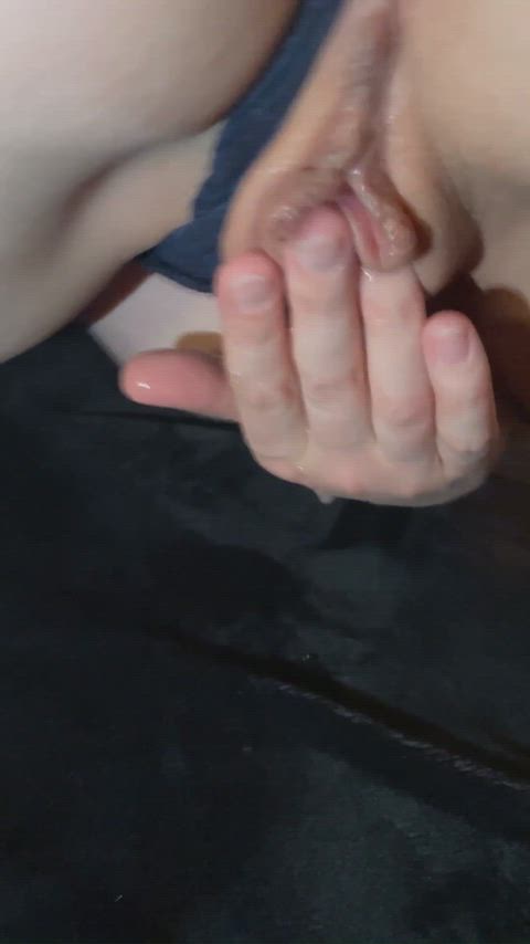 Animation Ass Asshole Cumshot Interracial Jerk Off Natural Tits Pussy Lips Small Tits Tattoo Porn GIF by honeyhaze22