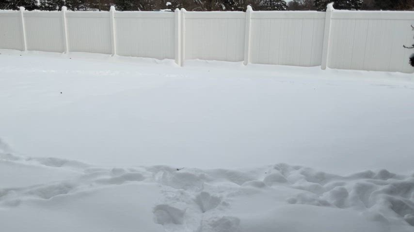 0 degrees out? Doesn’t matter! Haha