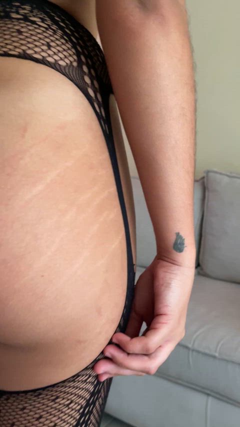 how about you come over and fuck me from behind?