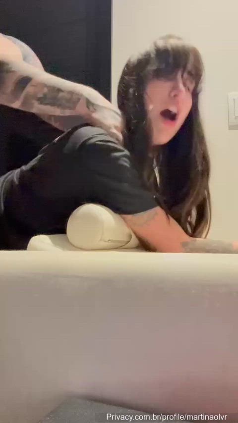 Martina Olvr | Completa en los comentarios.