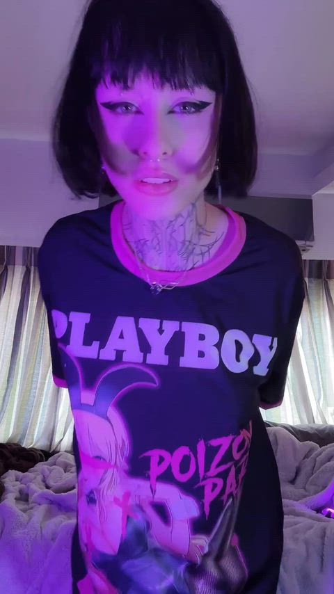 Confit blasphemous goth cuisine