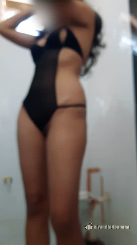 It only takes one good girl to spread happiness