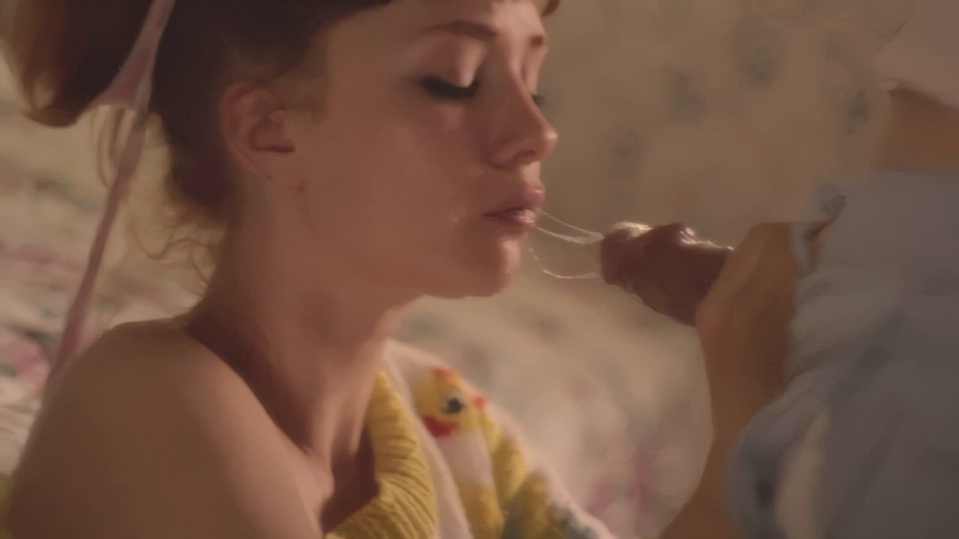 Blowjob