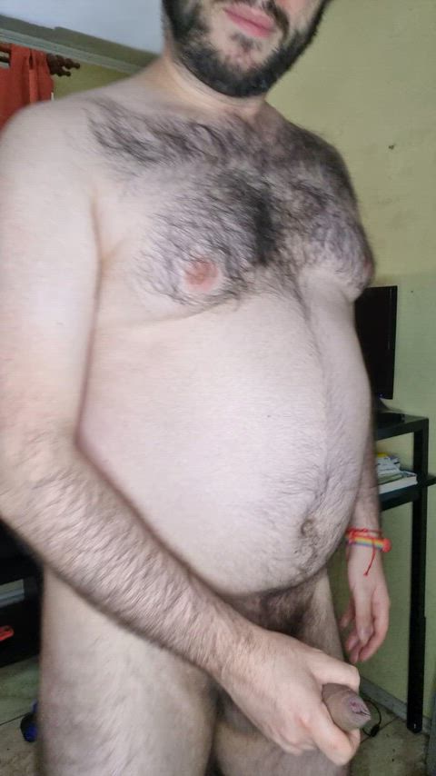 Let's have some fun before bed