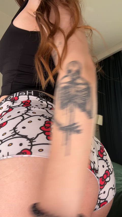 Amateur Cute OnlyFans Pussy Tits Porn GIF by ponchofreddo