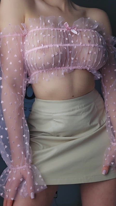 After 2 kids, do I still have it?