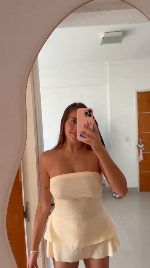 I have big surprise for you... wait for it